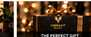 Perfect gift — approved original lifestyle display photograph